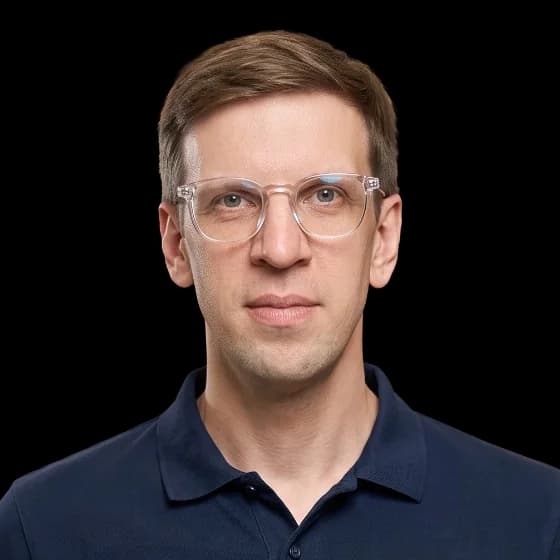 Даниил Колесников